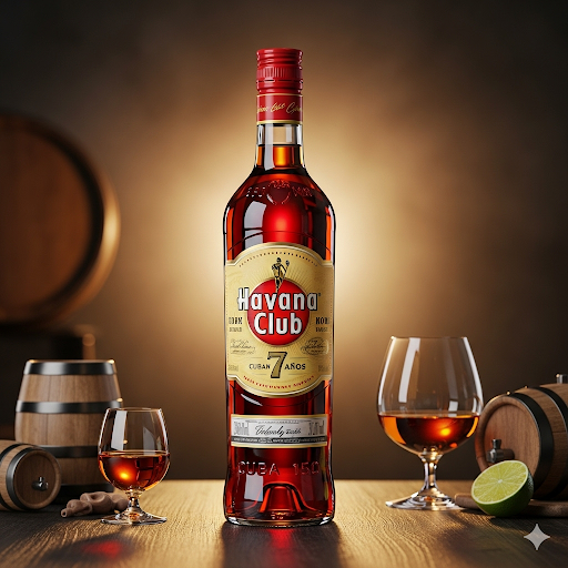 Havana 3yr